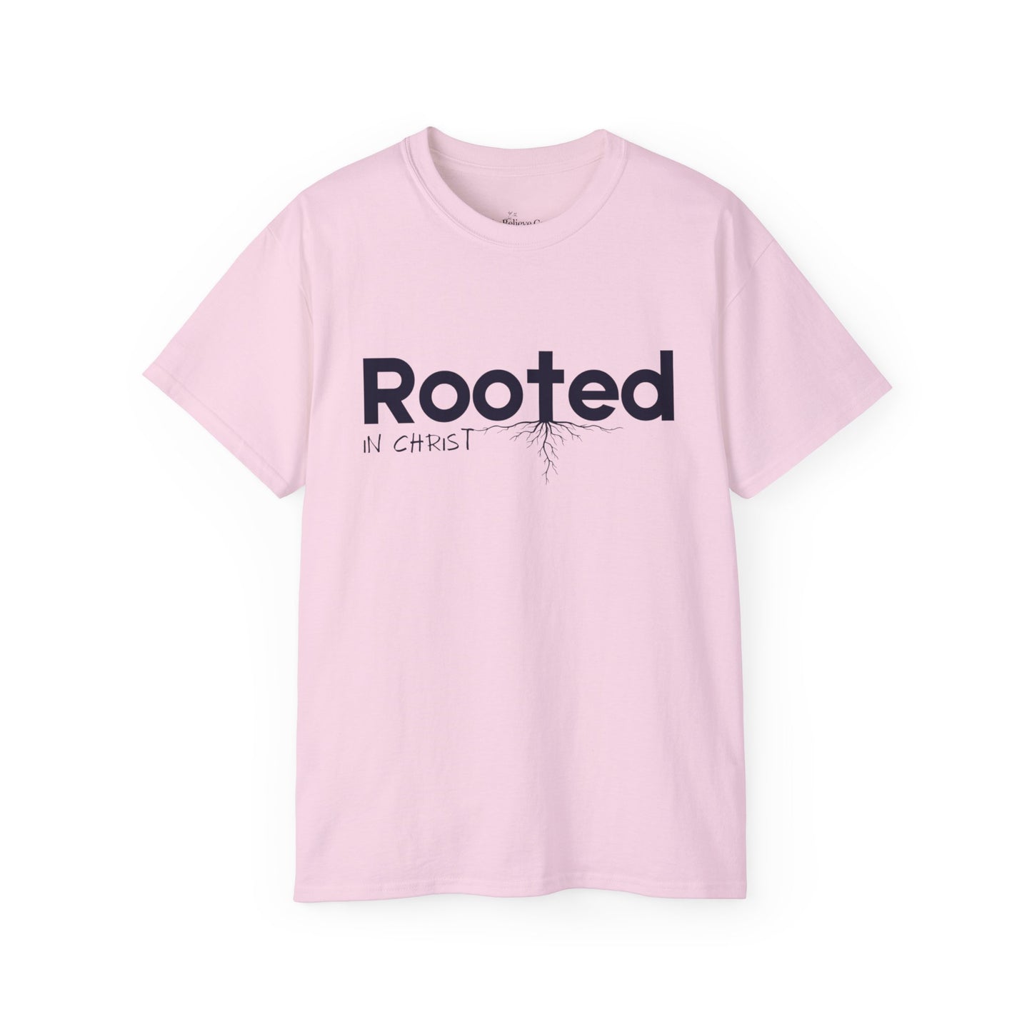 Rooted in Christ T-Shirt,