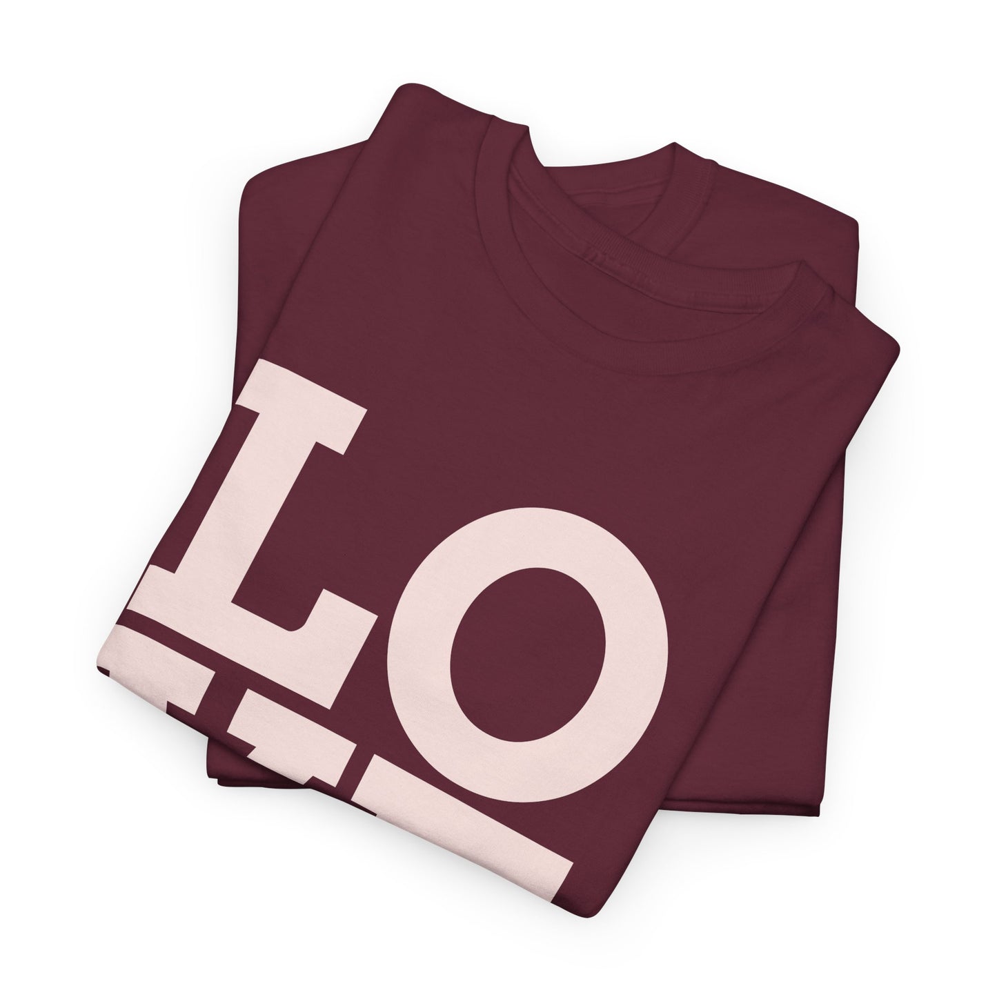 Love Every Day T-Shirt
