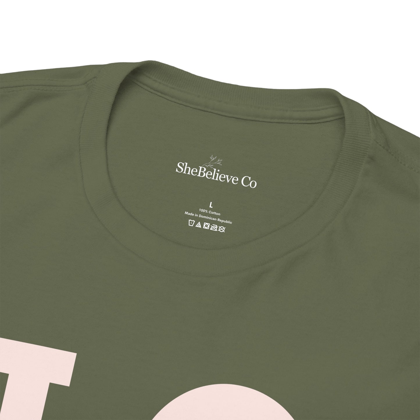 Love Everyday T-Shirt