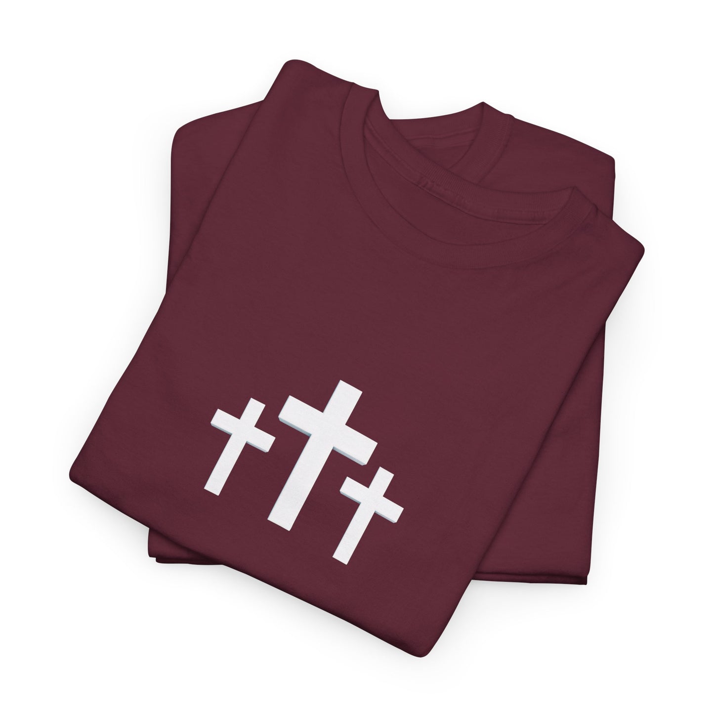 Faith Over Fear Isaiah 41:10 T-Shirt