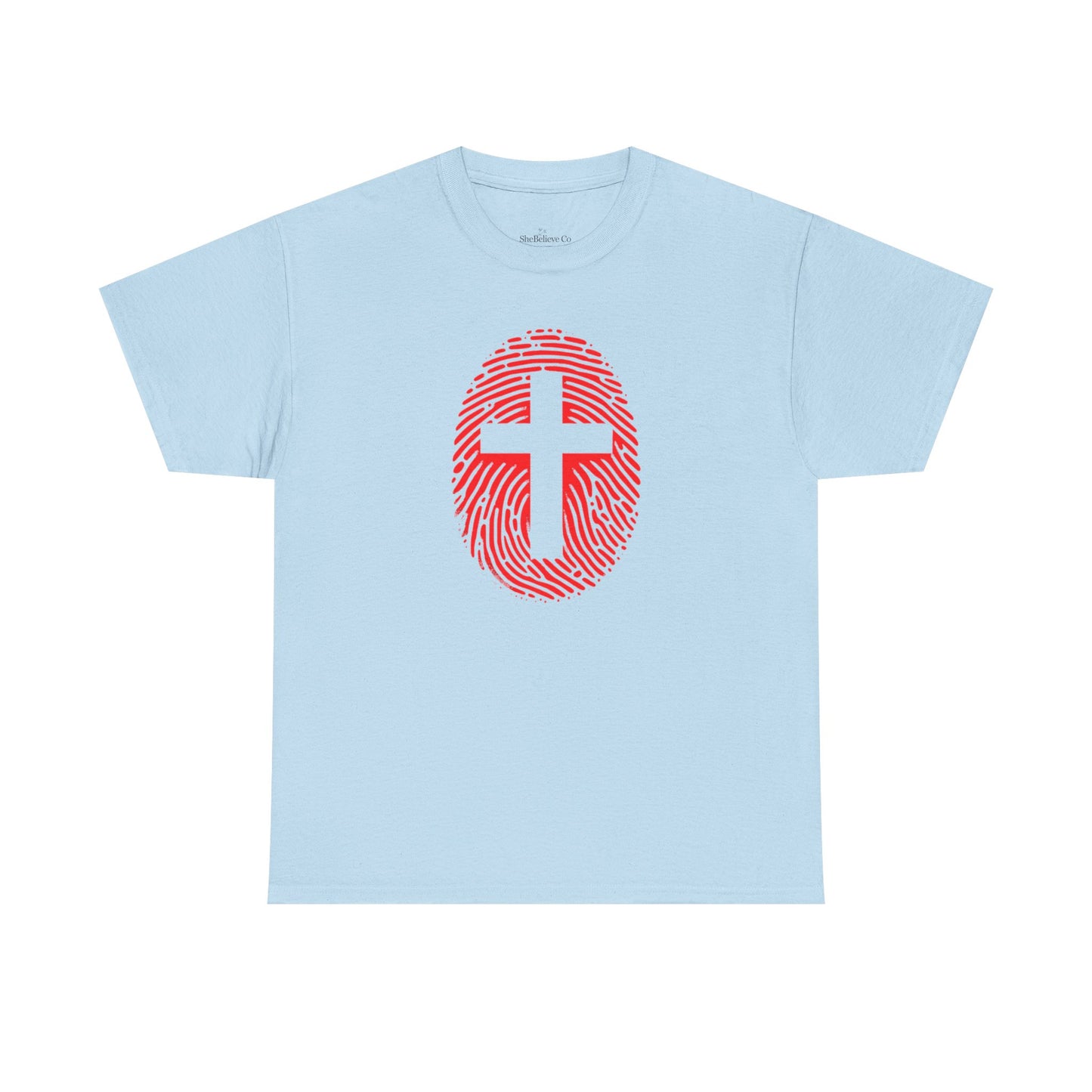 Christ Identity T-Shirt
