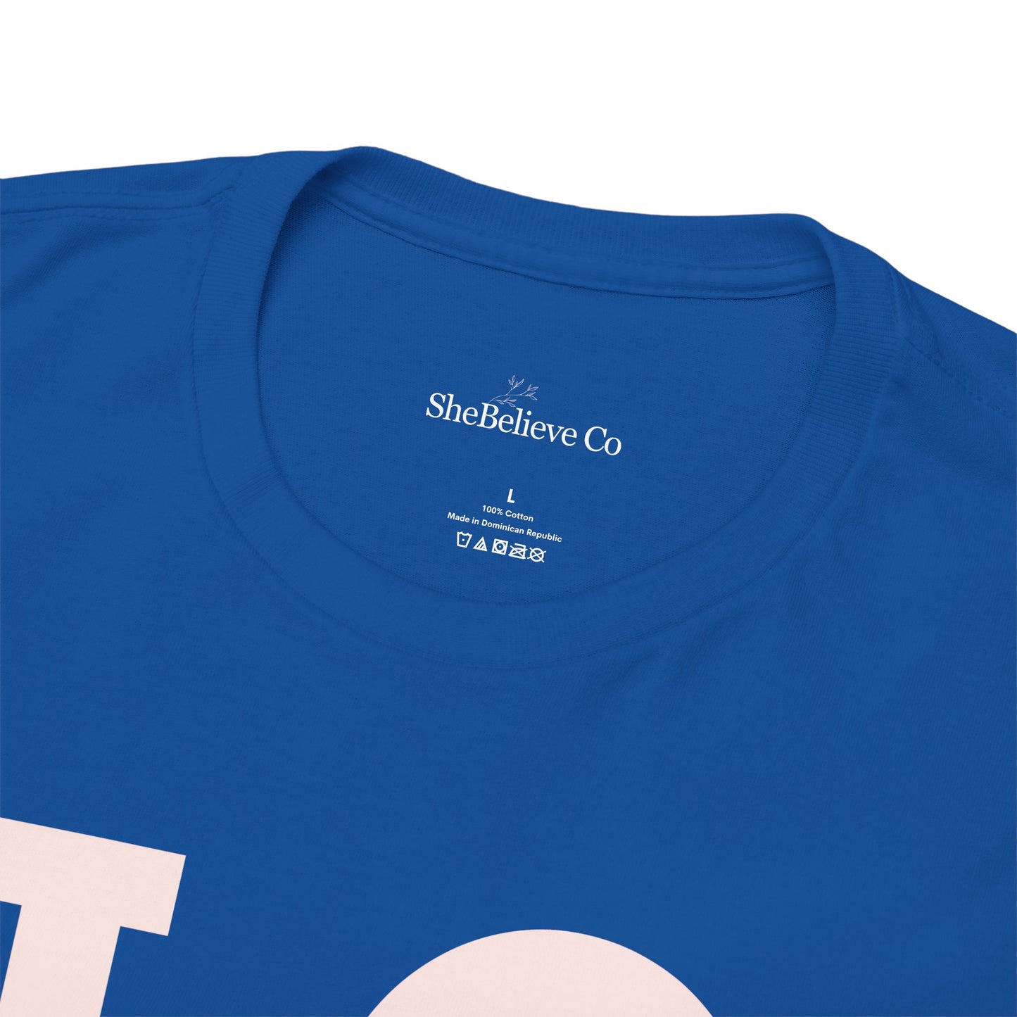 Love Everyday T-Shirt