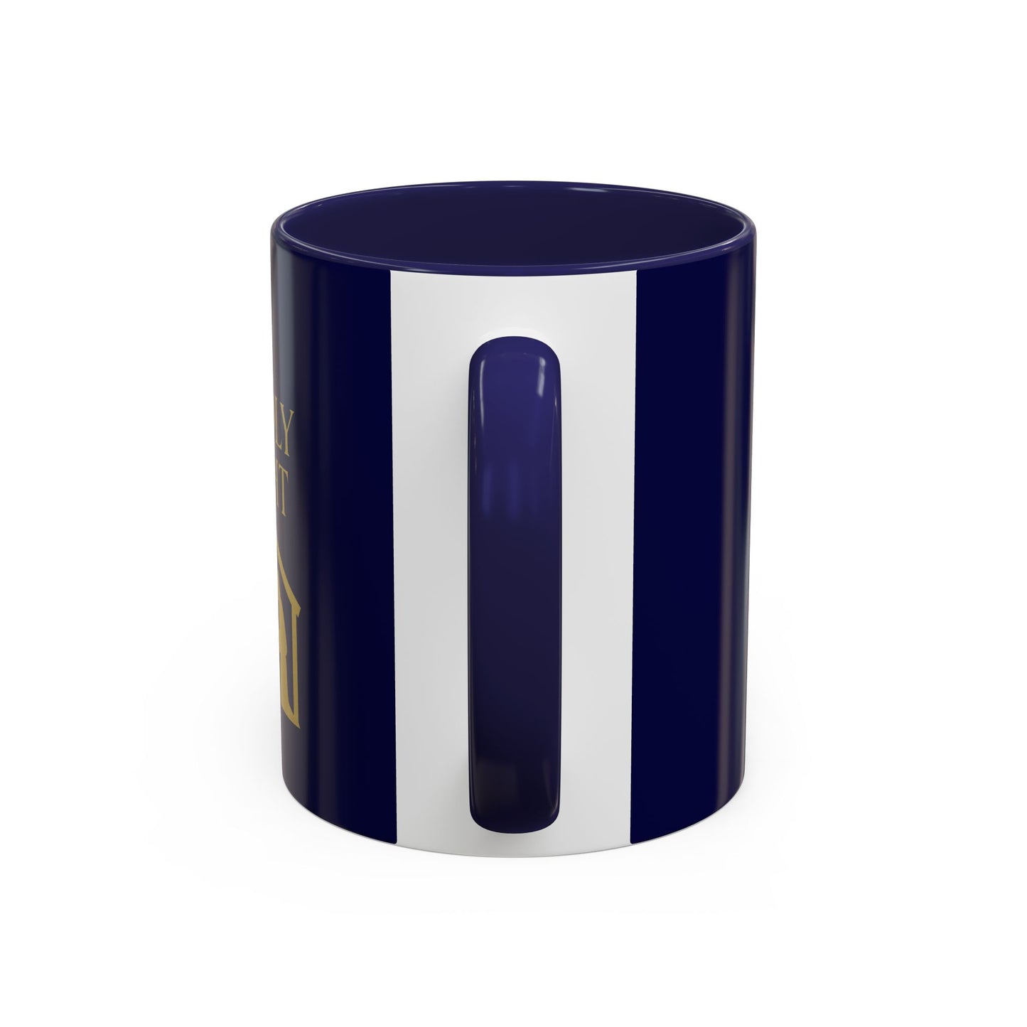 O Holy Night Christmas Mug