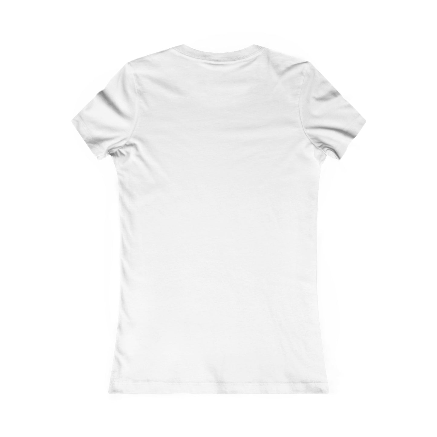 Walk by Faith Slim Fit T-Shirt - White