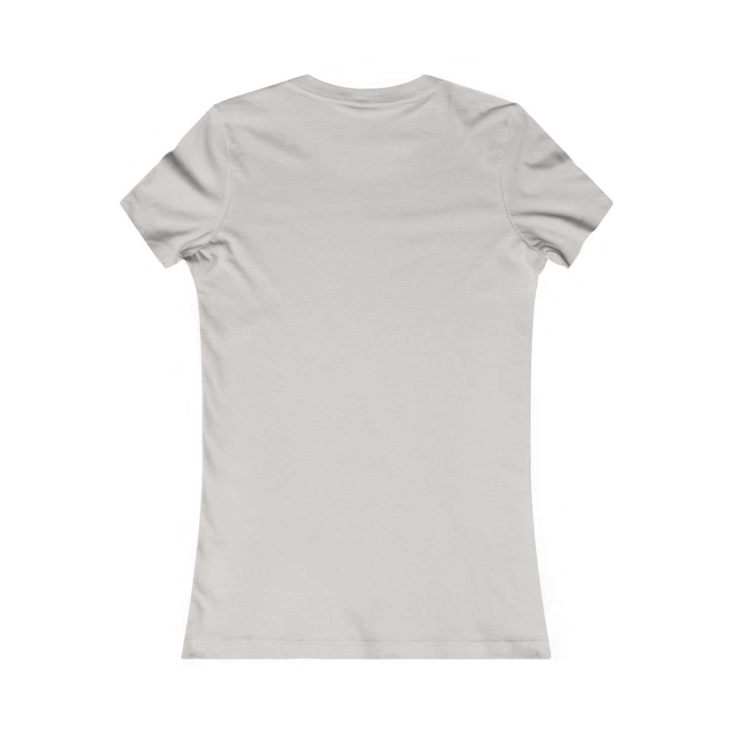 Walk by Faith Slim Fit T-Shirt - White