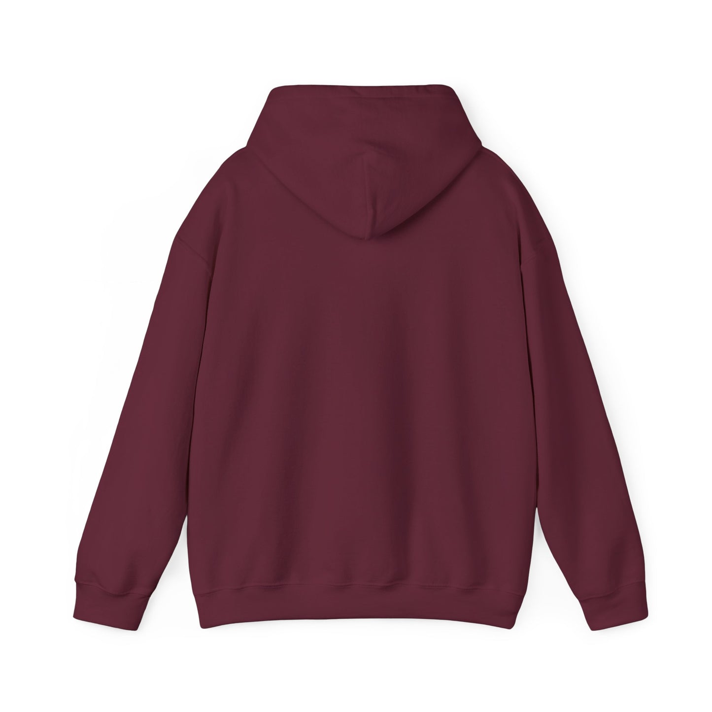 LOVE Every day – SheBelieves Co. Hoodies