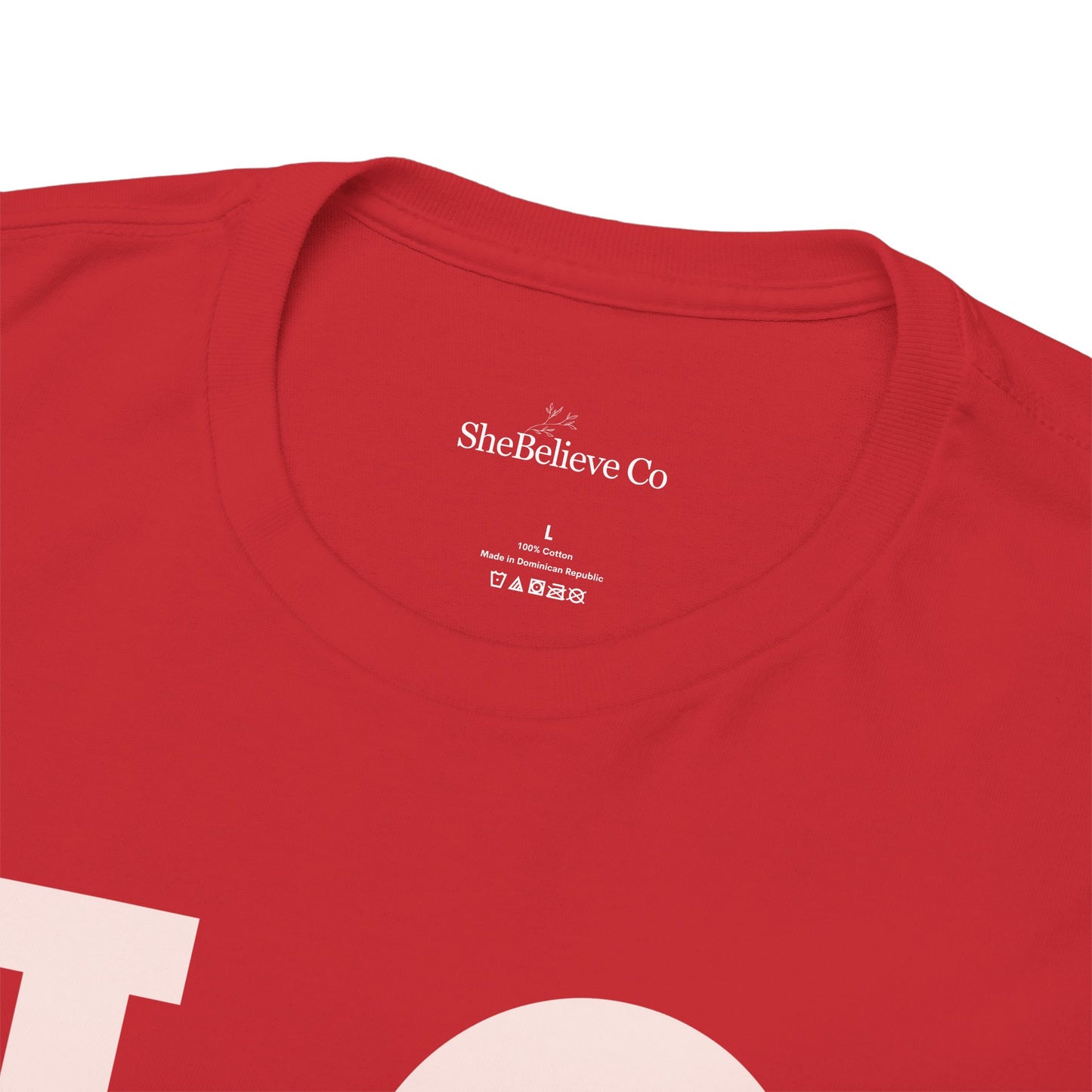 Love Everyday T-Shirt