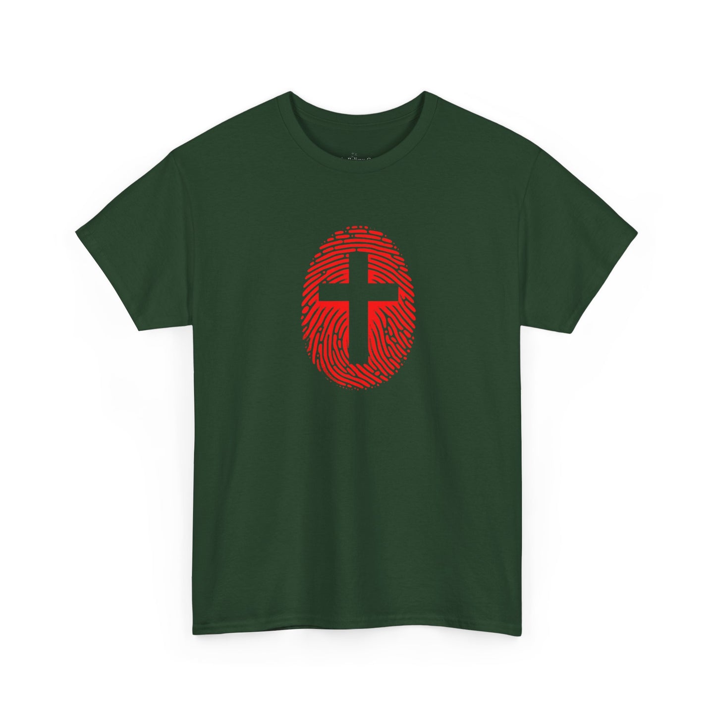 Christ Identity T-Shirt