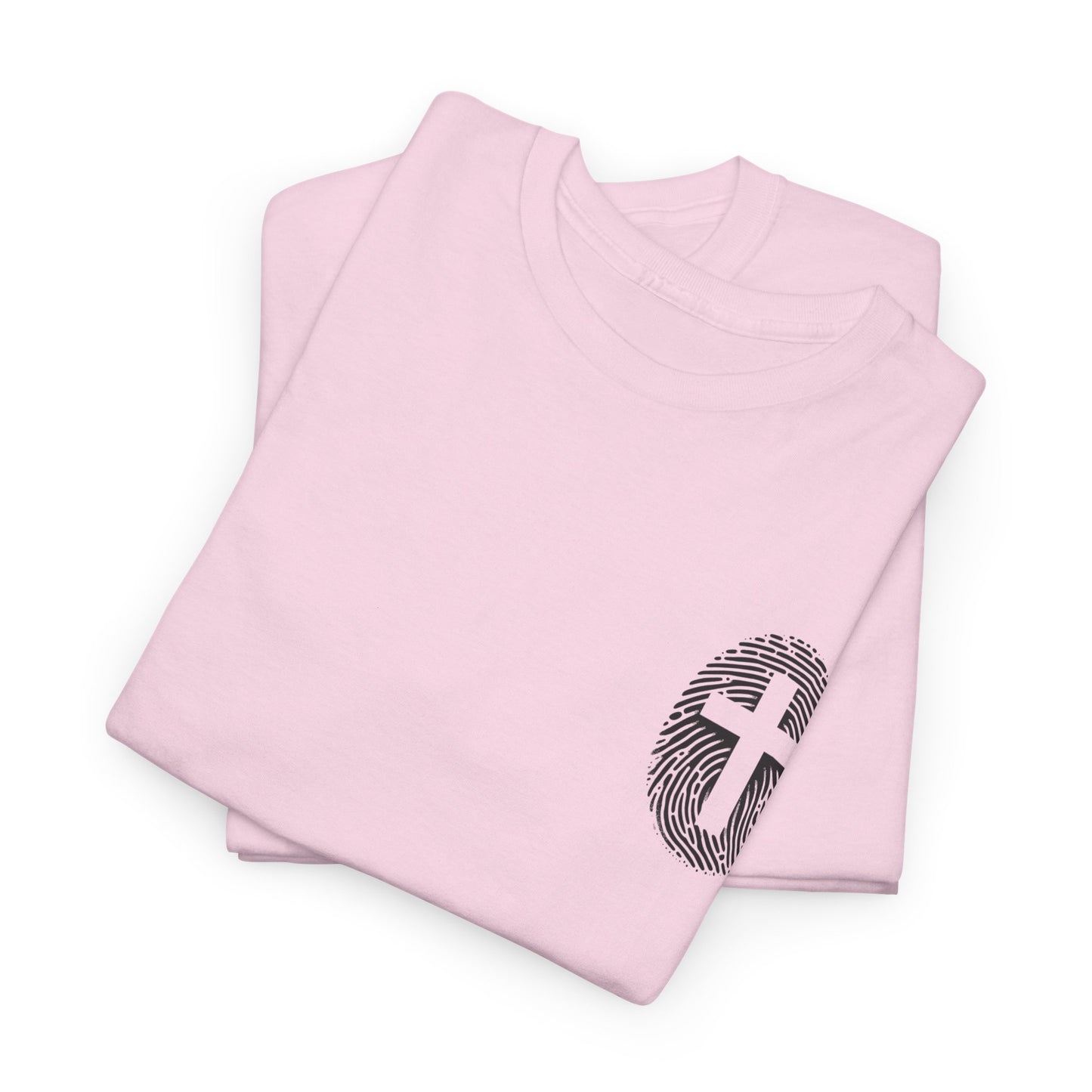 TRUST Christian T-Shirt β Proverbs 3:5-6 | His Plan, His Way Faith Tee