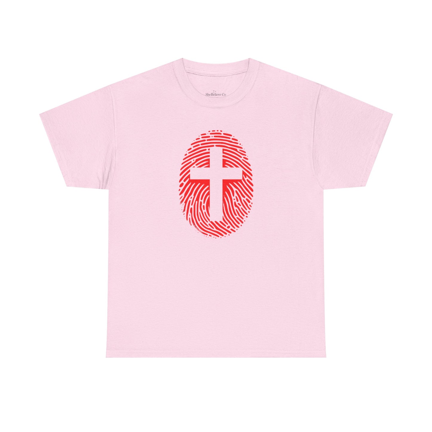 Christ Identity T-Shirt