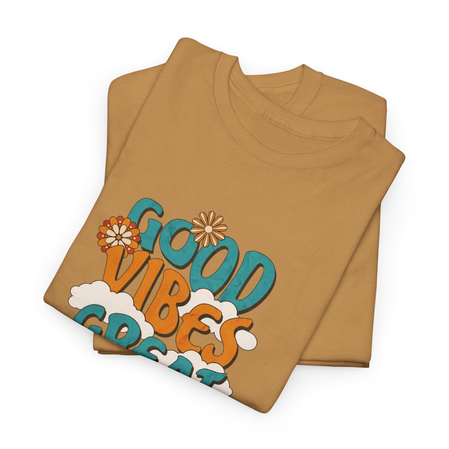 Good Vibe, Good Life T-Shirt