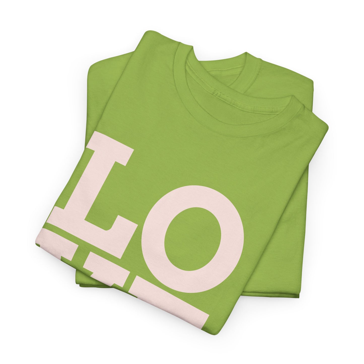 Love Every Day T-Shirt
