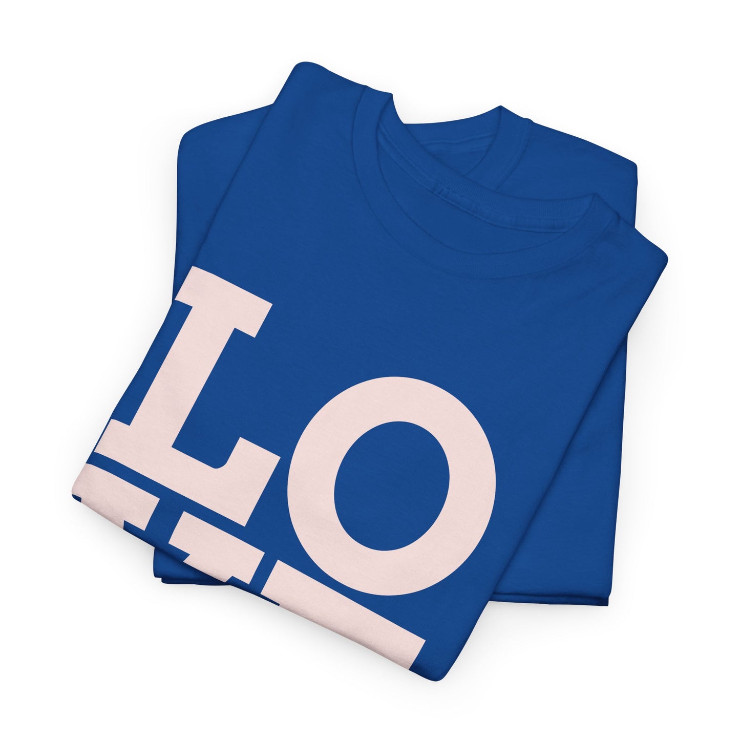 Love Every Day T-Shirt