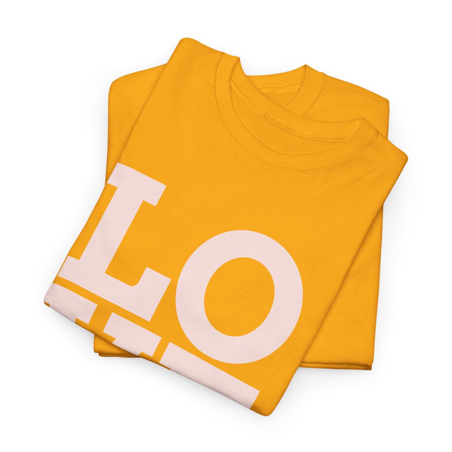 Love Every Day T-Shirt