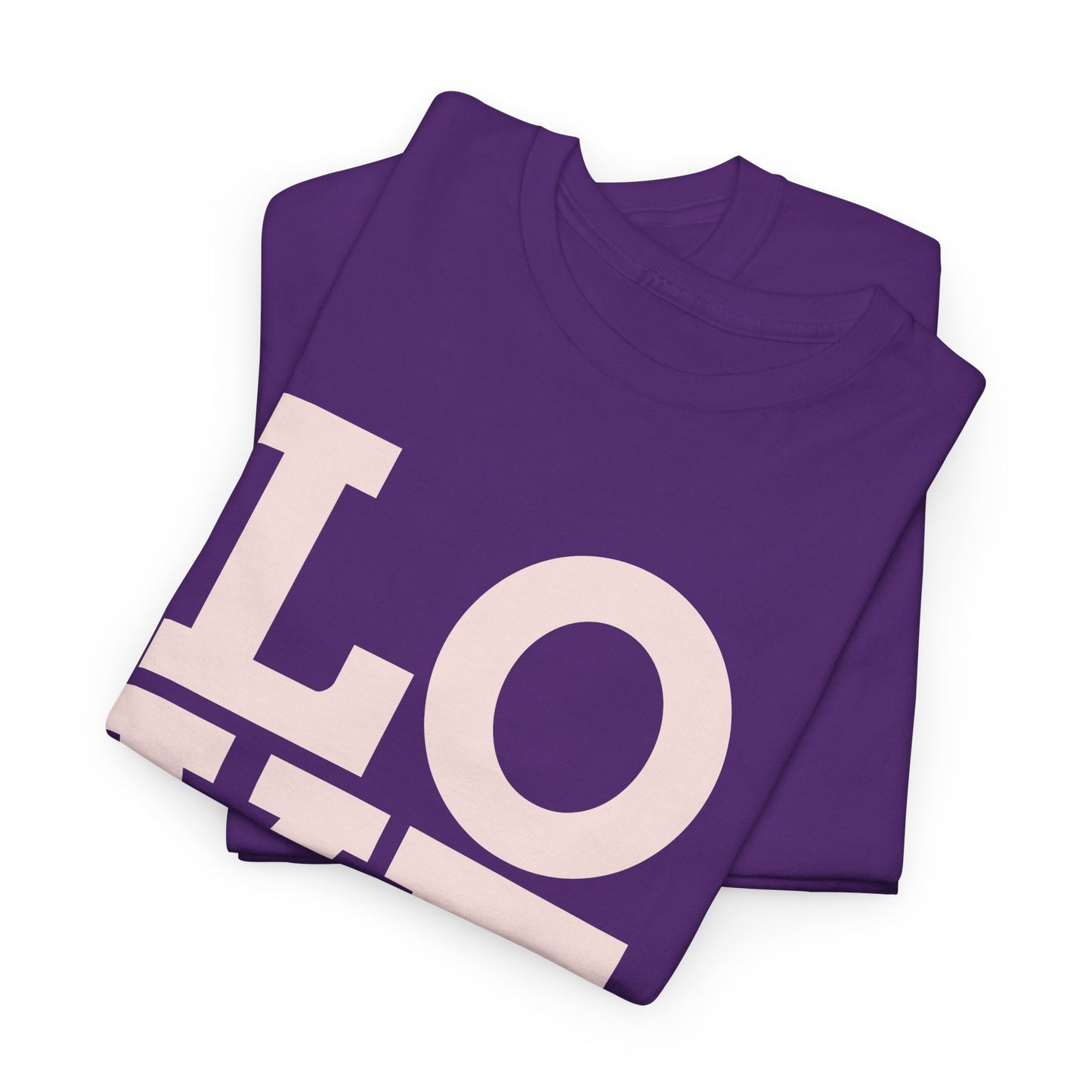 Love Every Day T-Shirt
