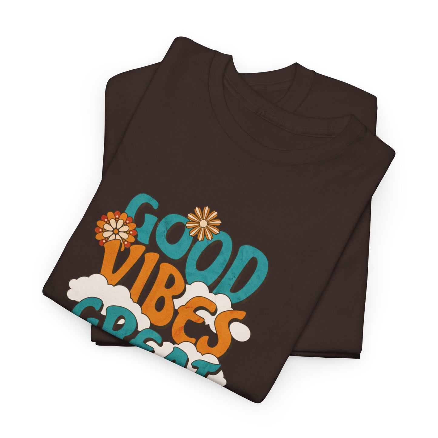 Good Vibe, Good Life T-Shirt
