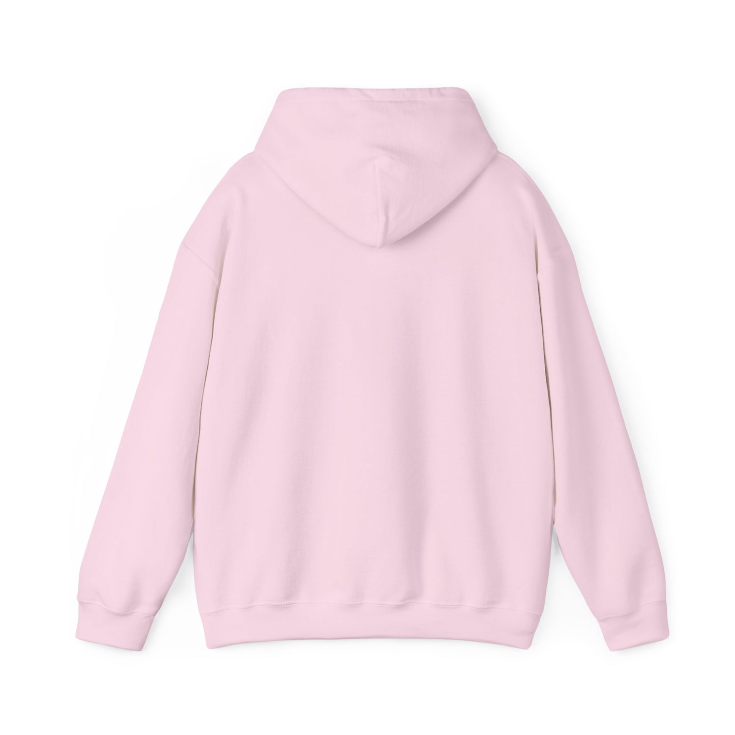 Fearless in Faith – SheBelieve Co. Hoodies