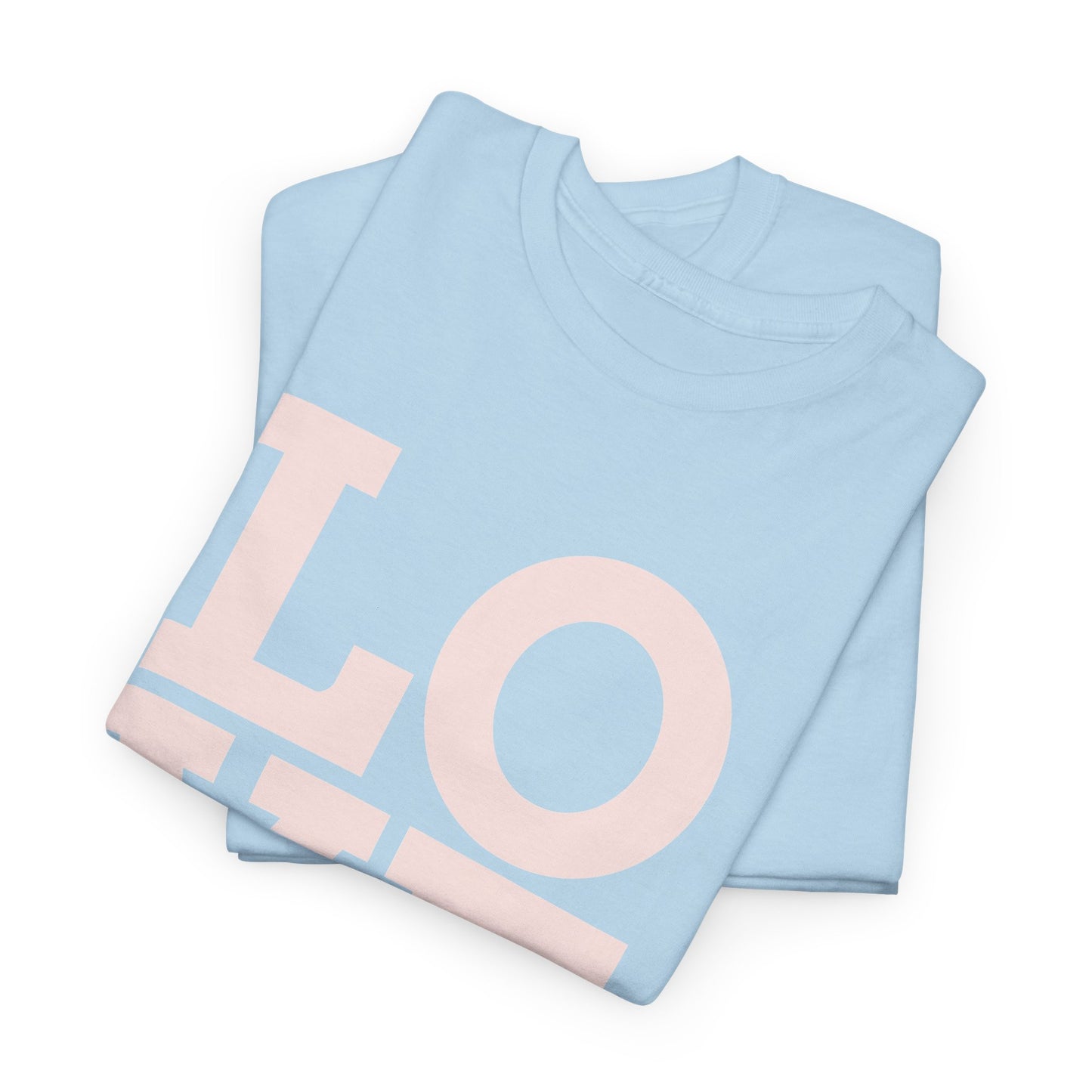 Love Every Day T-Shirt