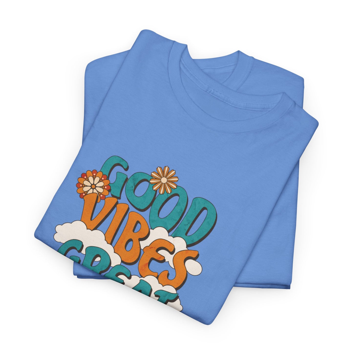 Good Vibe, Good Life T-Shirt