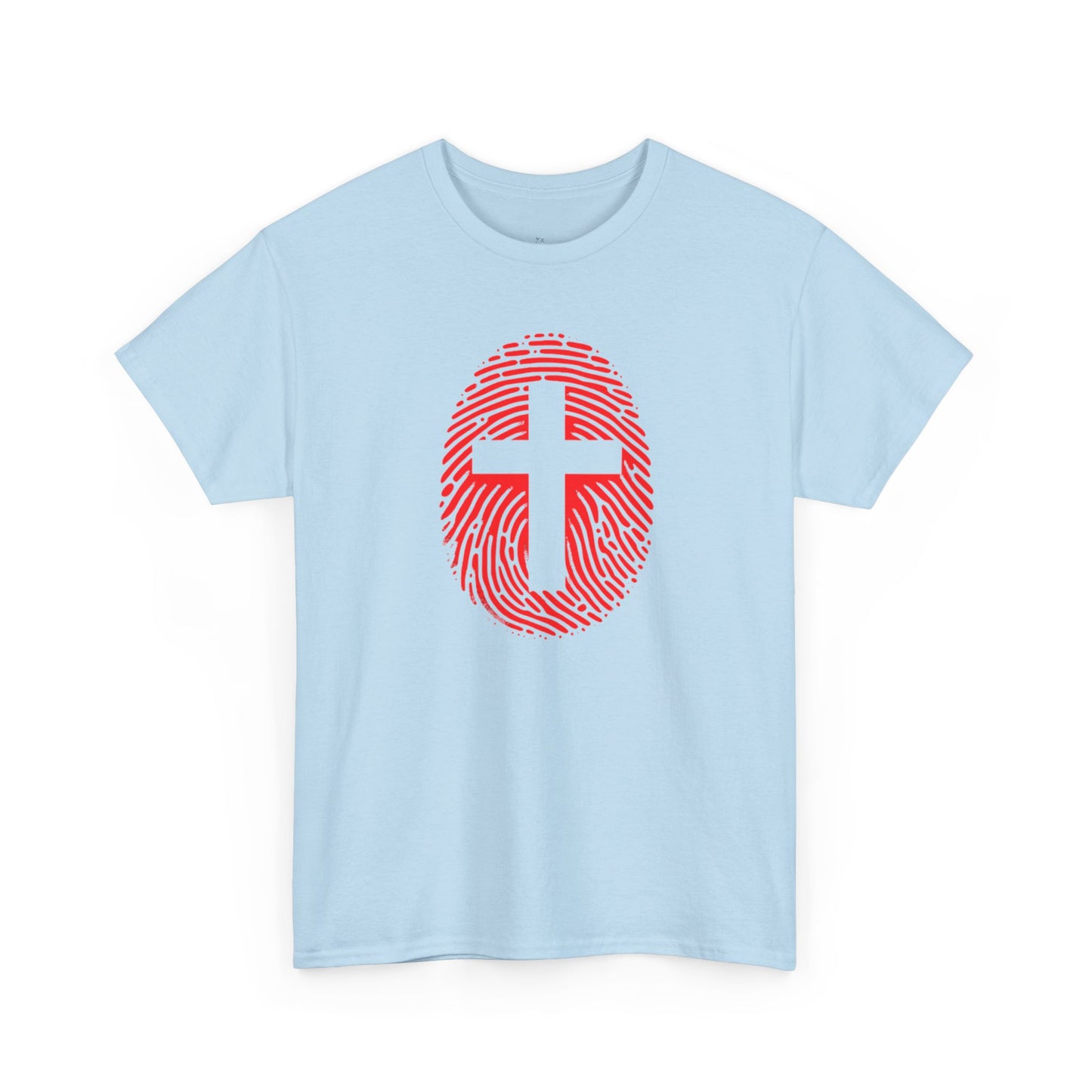 Christ Identity T-Shirt