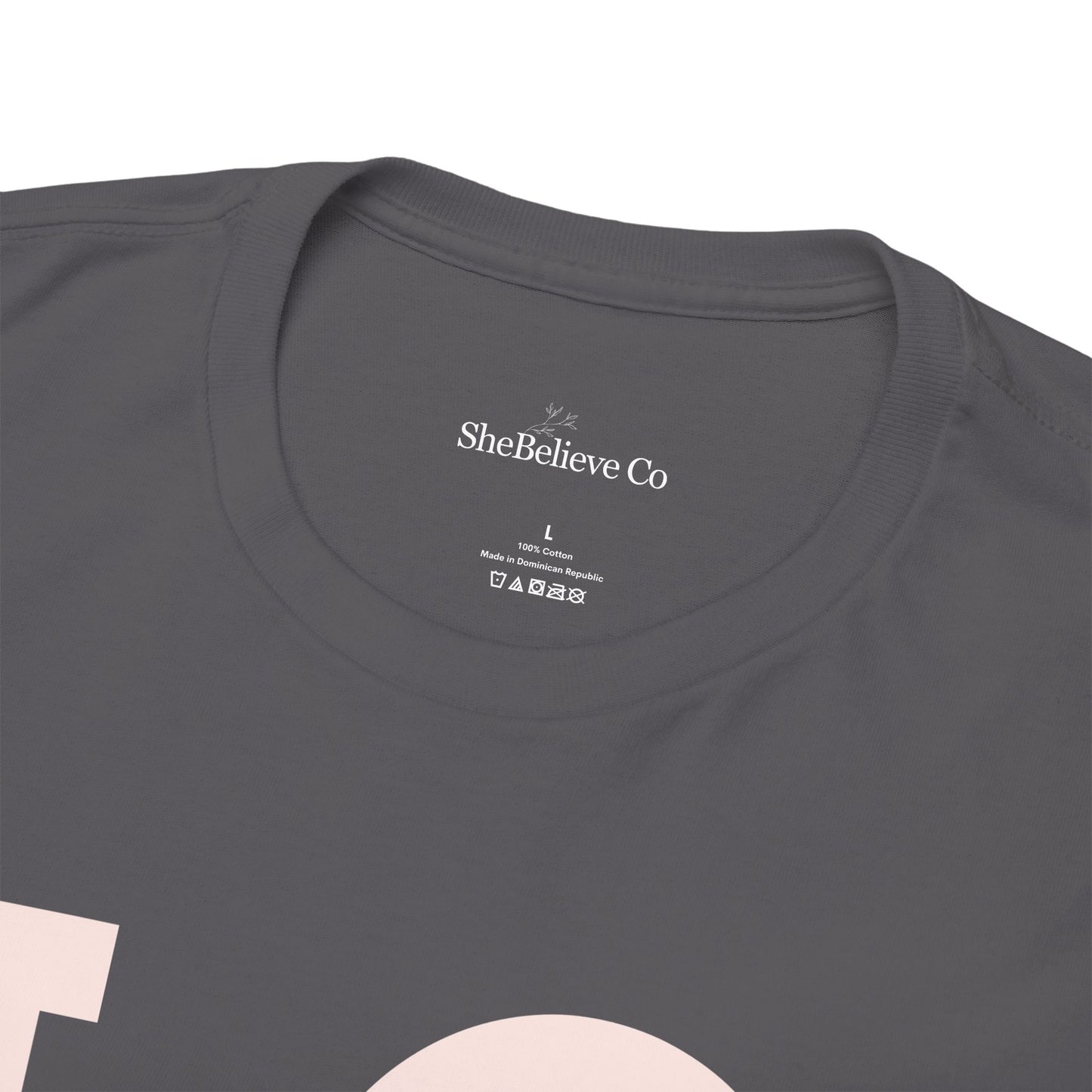 Love Everyday T-Shirt