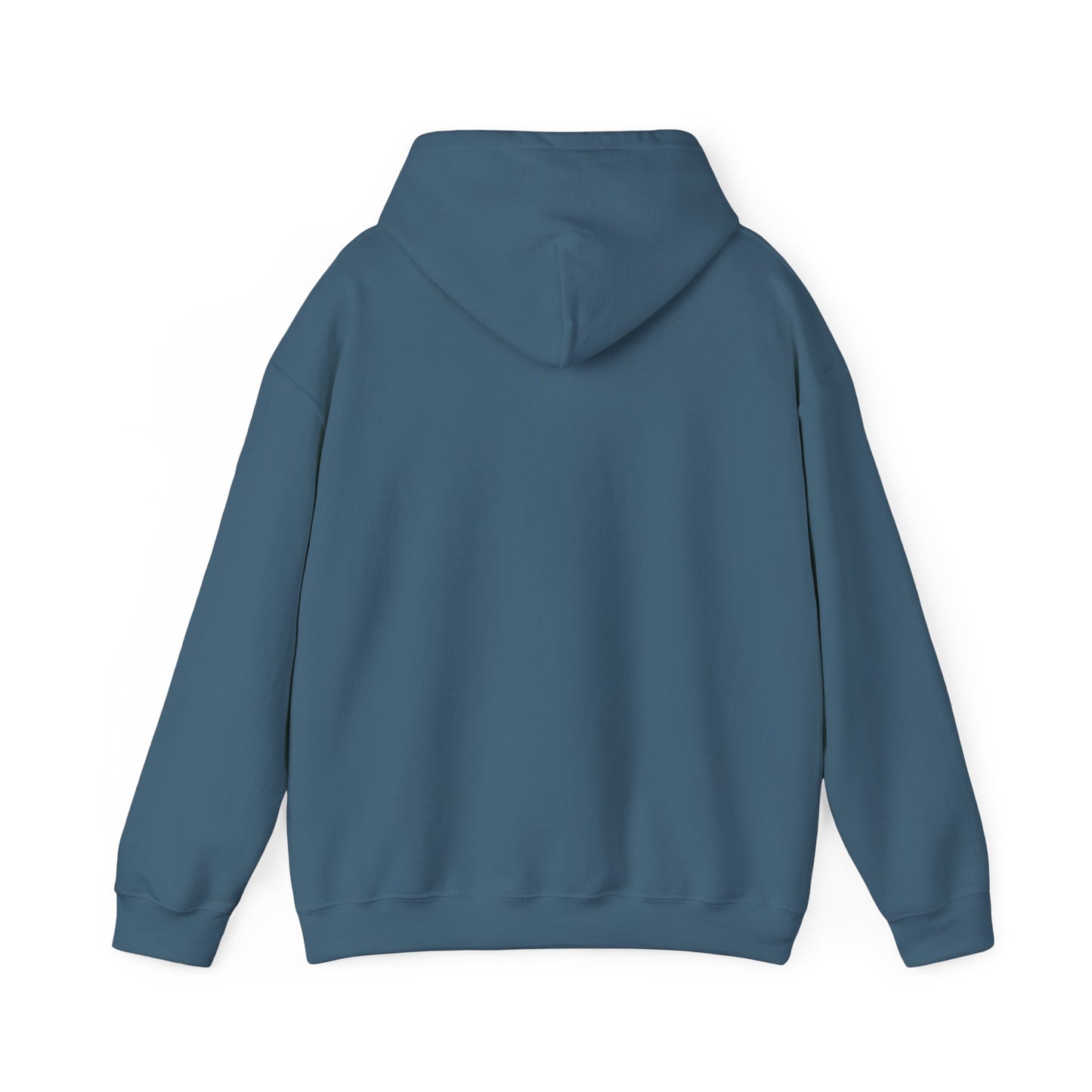 Fearless in Faith – SheBelieve Co. Hoodies