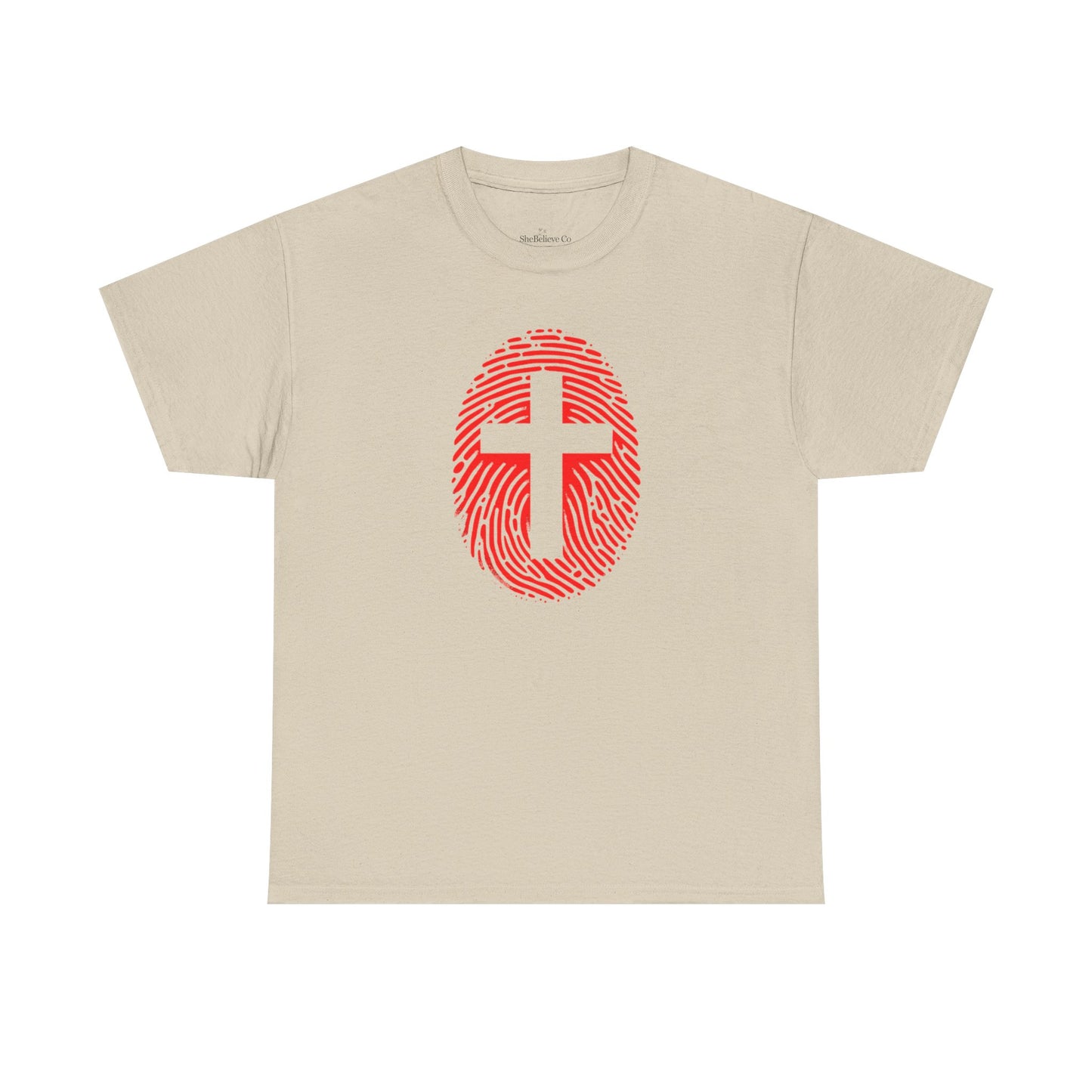 Christ Identity T-Shirt