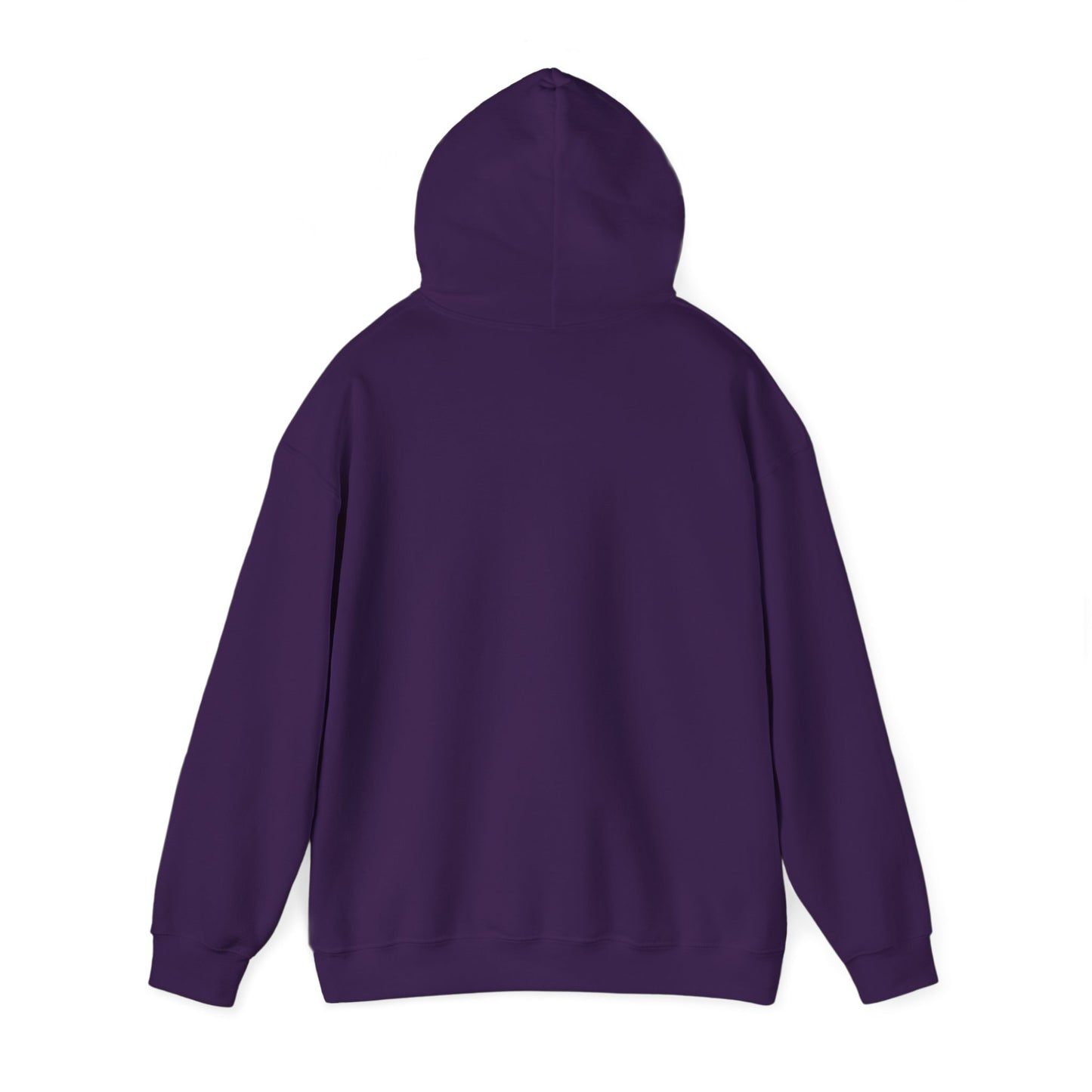 LOVE Every day – SheBelieves Co. Hoodies