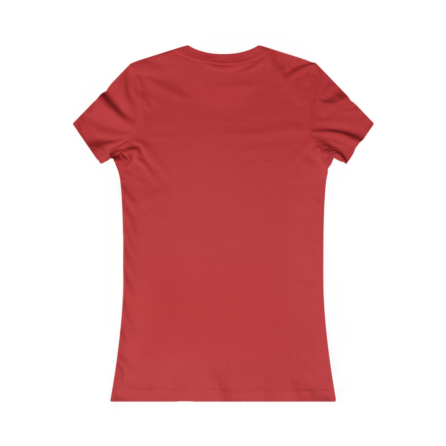 LOVE Slim Fit T-Shirt