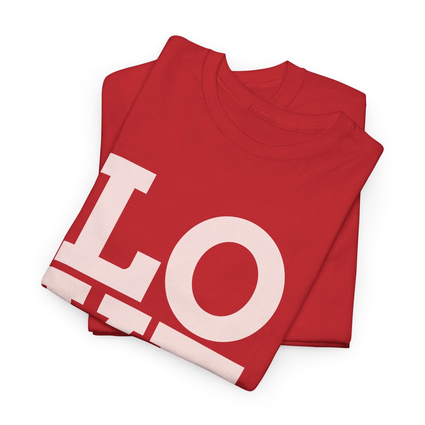 Love Every Day T-Shirt