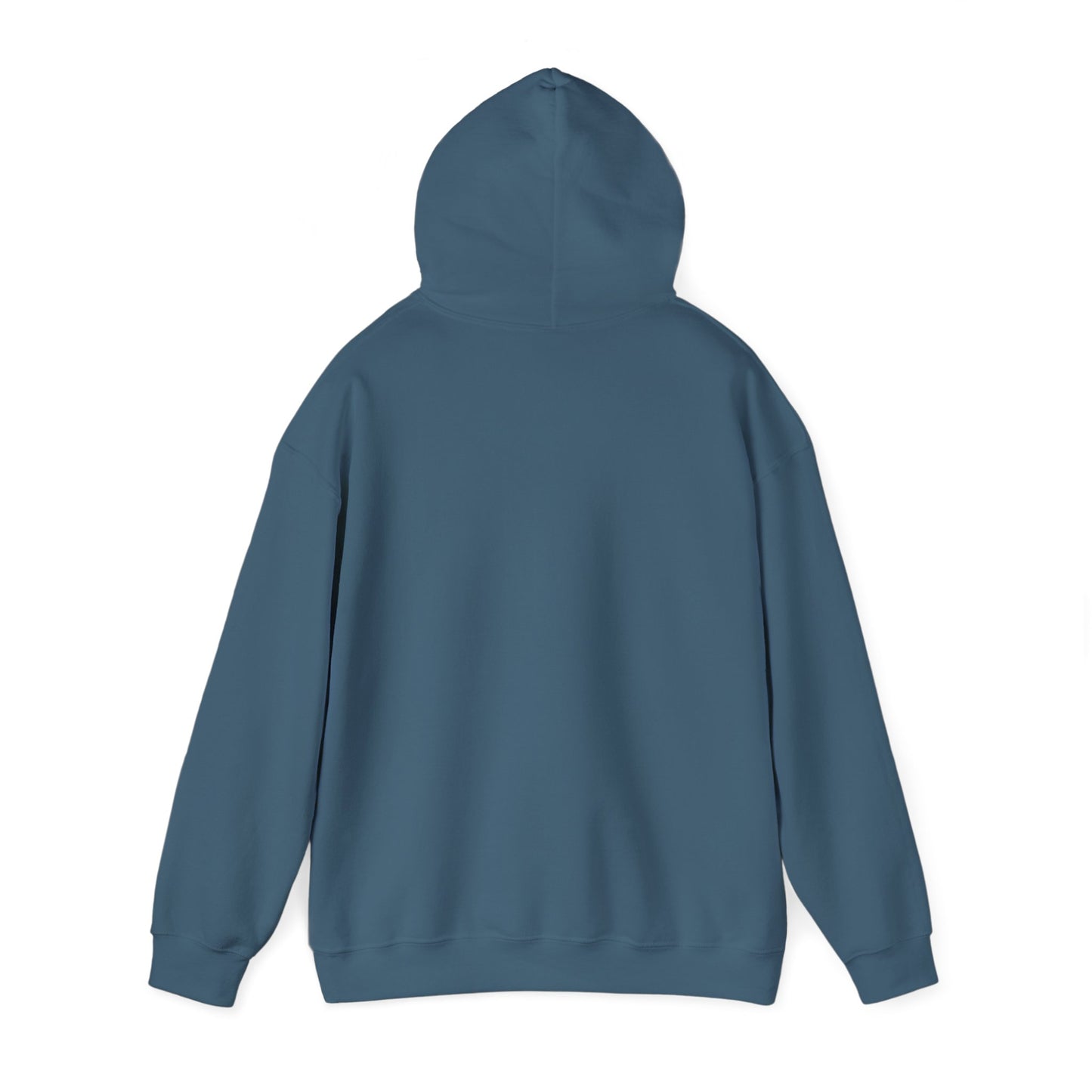 LOVE Every day – SheBelieves Co. Hoodies