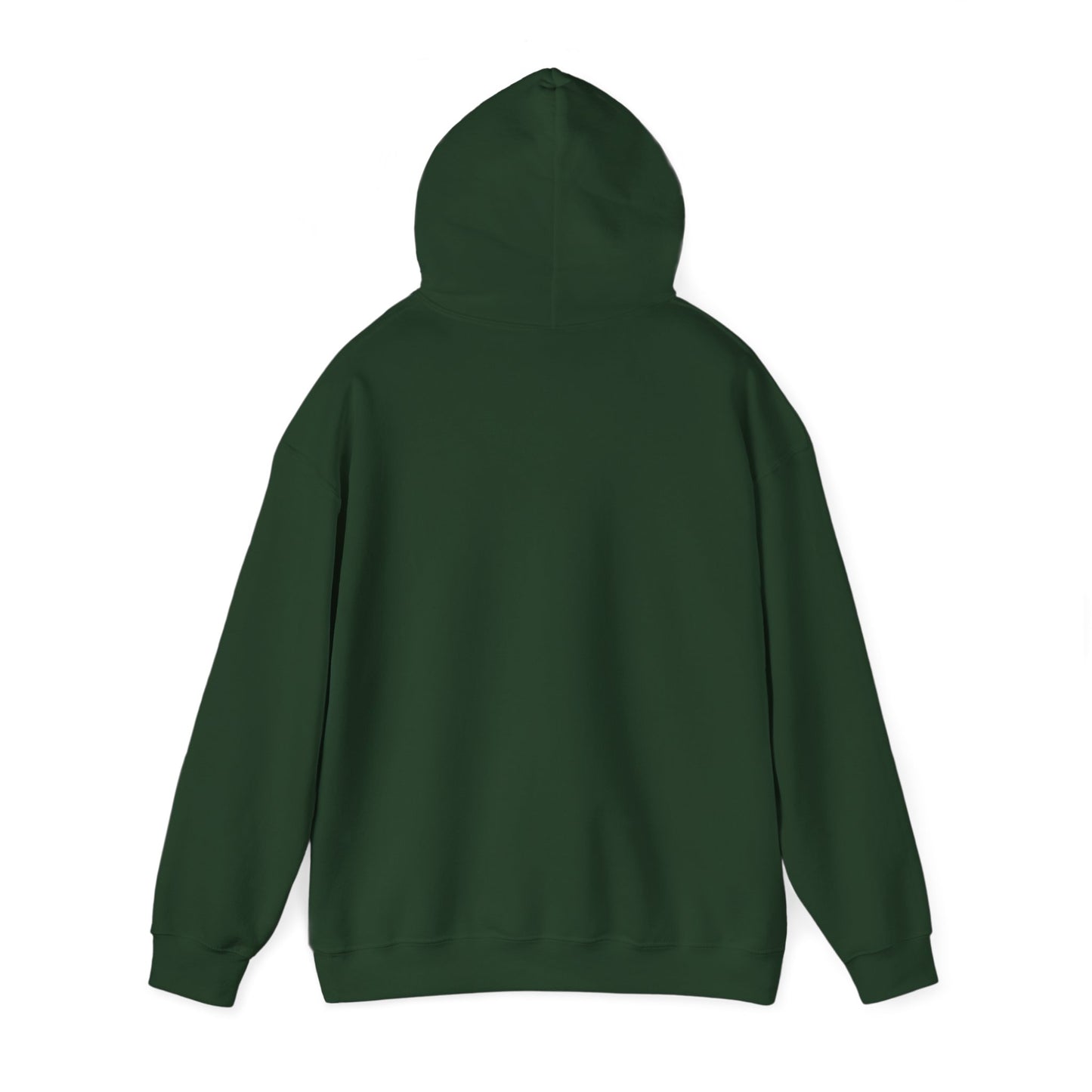 LOVE Every day – SheBelieves Co. Hoodies