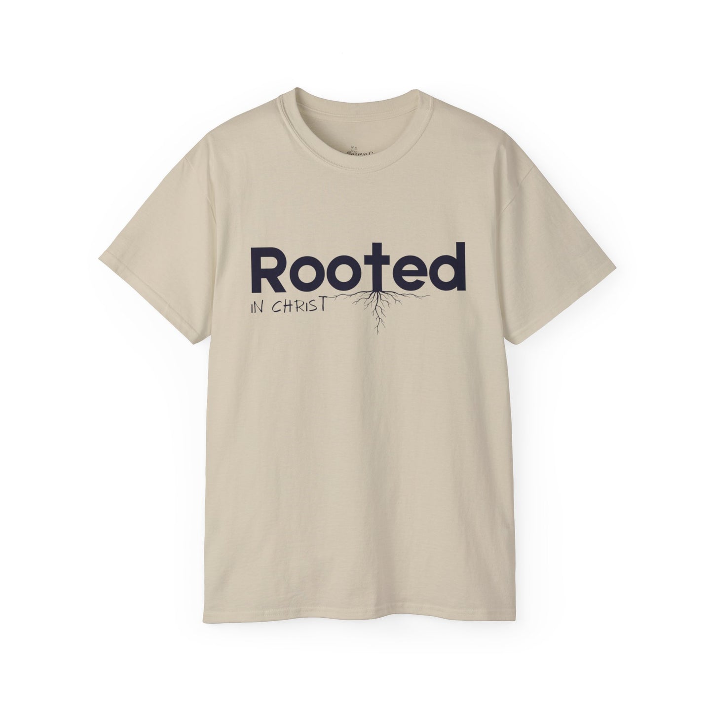 Rooted in Christ T-Shirt,