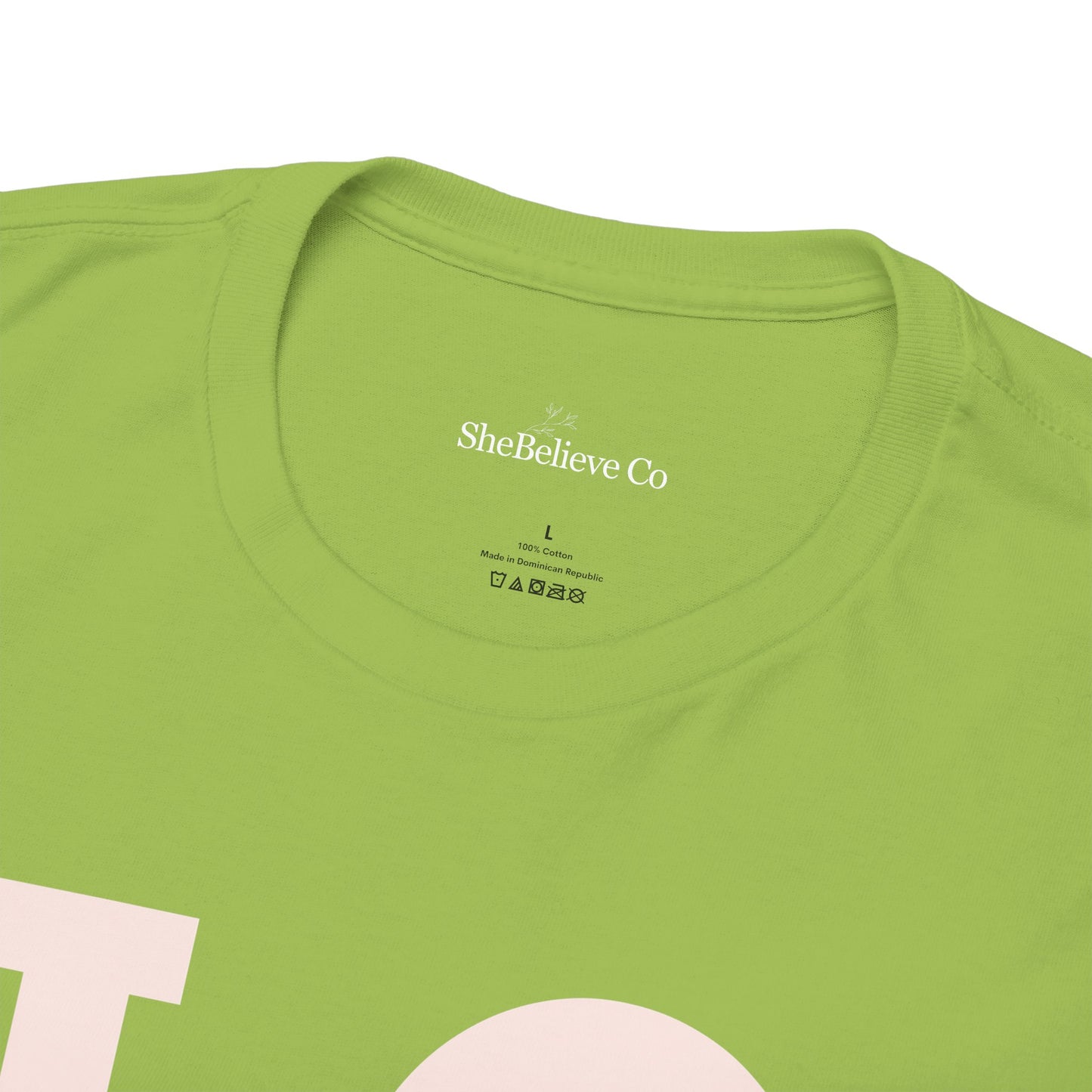 Love Everyday T-Shirt