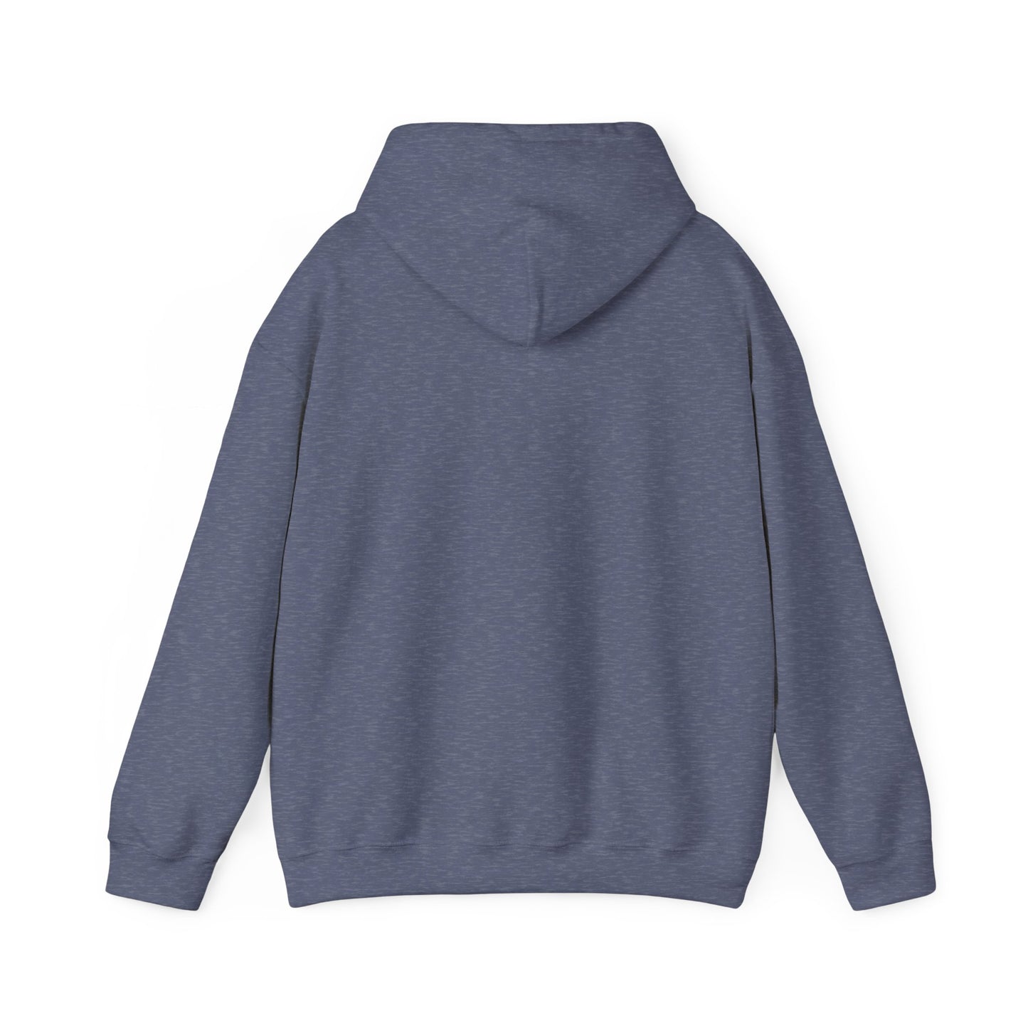 Fearless in Faith – SheBelieve Co. Hoodies