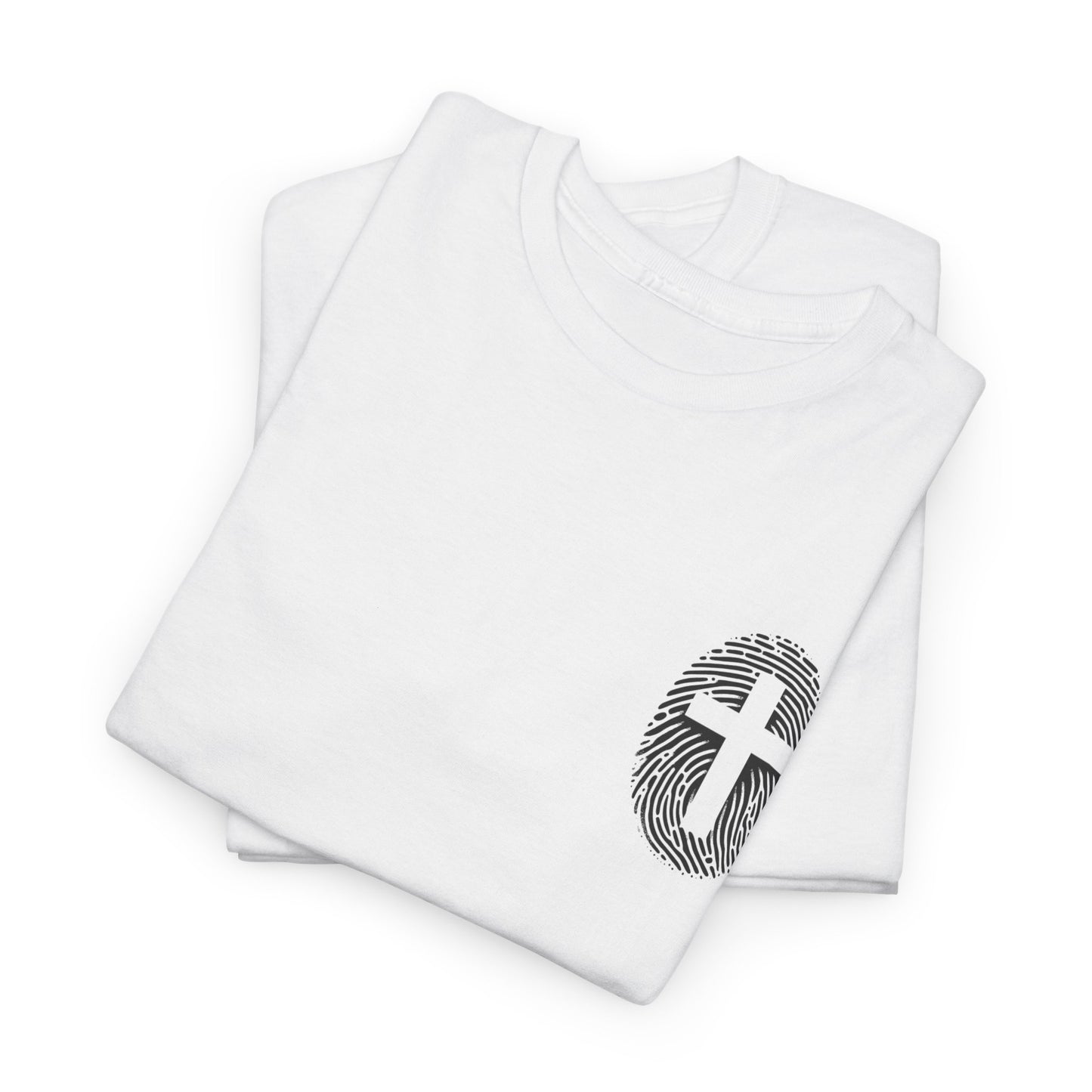 TRUST Christian T-Shirt β Proverbs 3:5-6 | His Plan, His Way Faith Tee