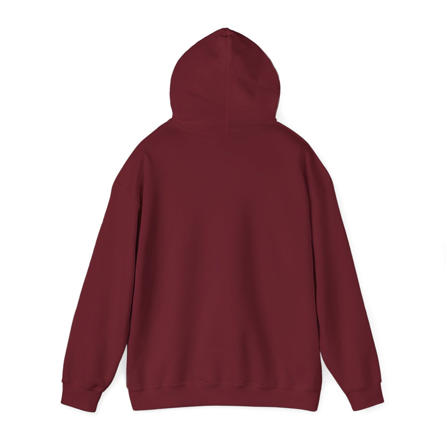 LOVE Every day – SheBelieves Co. Hoodies