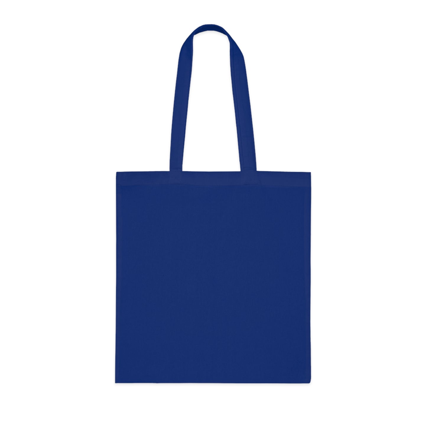 Faith Inspirational Cotton Tote Bag | Motivational Carryall, Everyday Use, Gift for Believers, Scripture Tote, Eco-Friendly Shopping Bag