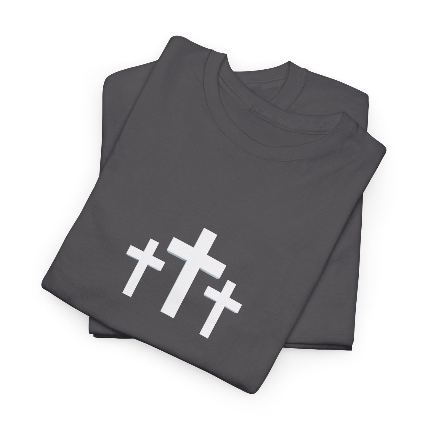 Faith Over Fear Isaiah 41:10 T-Shirt