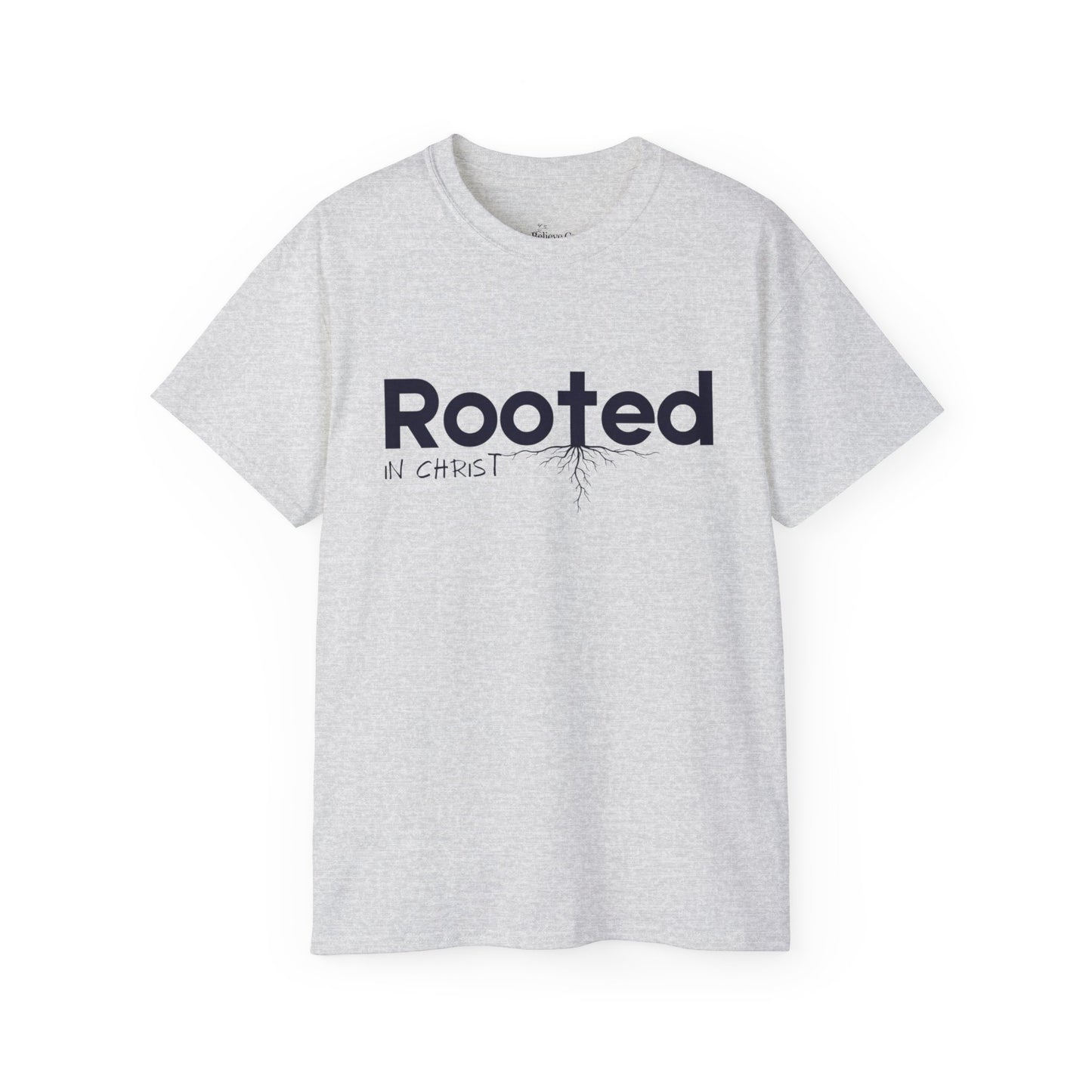 Rooted in Christ T-Shirt,