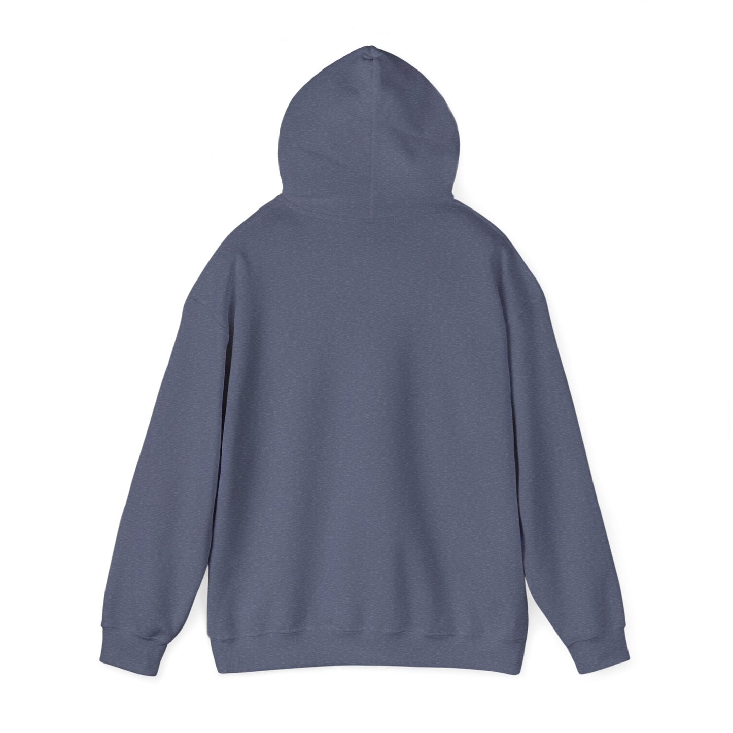 Fearless in Faith – SheBelieve Co. Hoodies