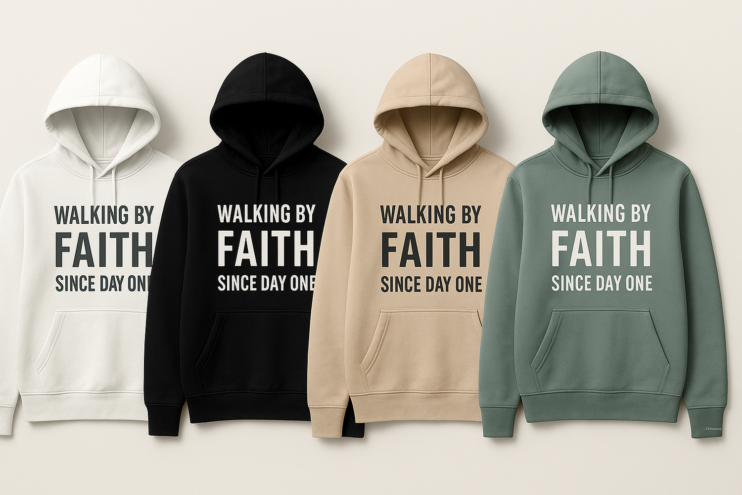 Faith in Motion Under £70