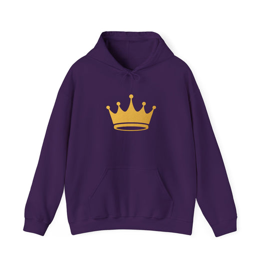 Believe You Can Unisex Hoodie - Faith in Motion Collection