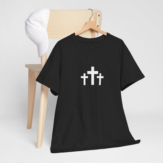 Faith Over Fear Isaiah 41:10 T-Shirt