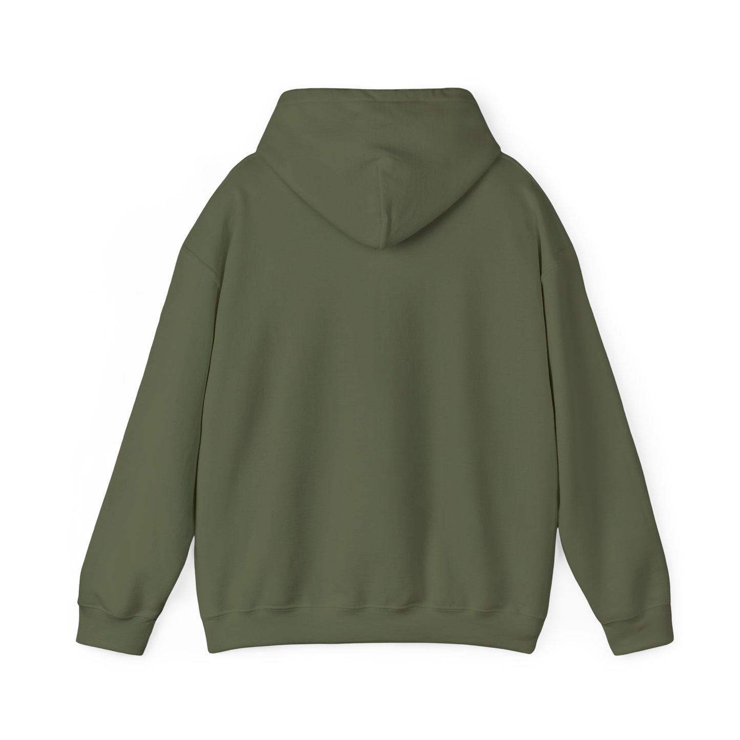 Walking by Faith Since Day One - Hoodie