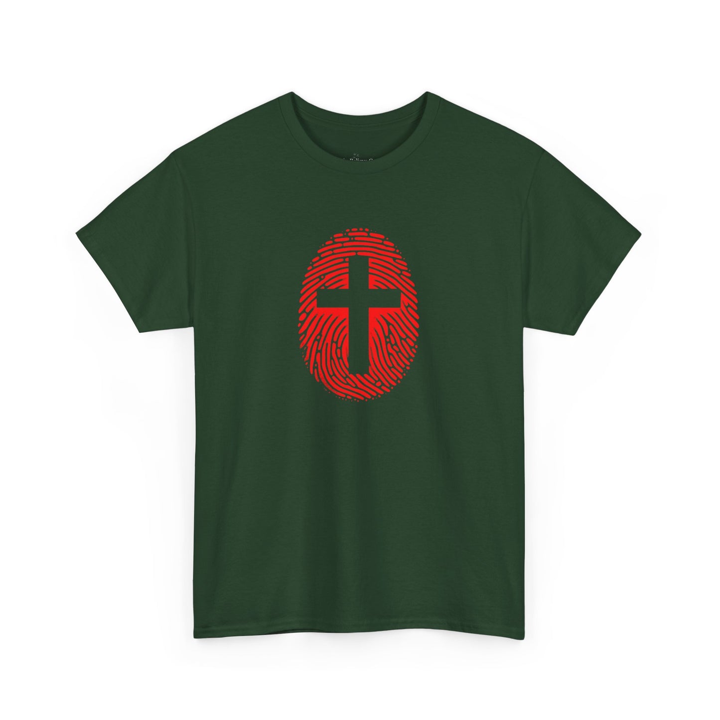 Christ Identity T-Shirt