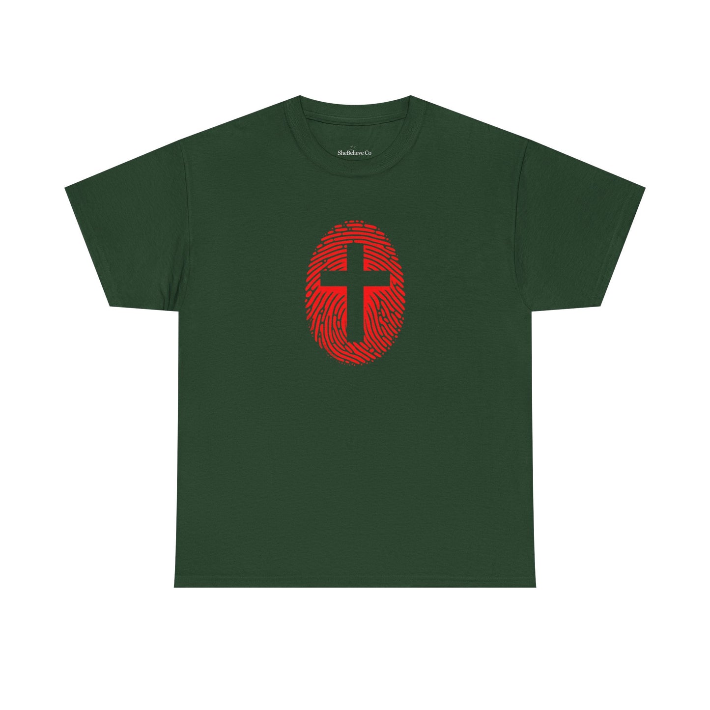 Christ Identity T-Shirt