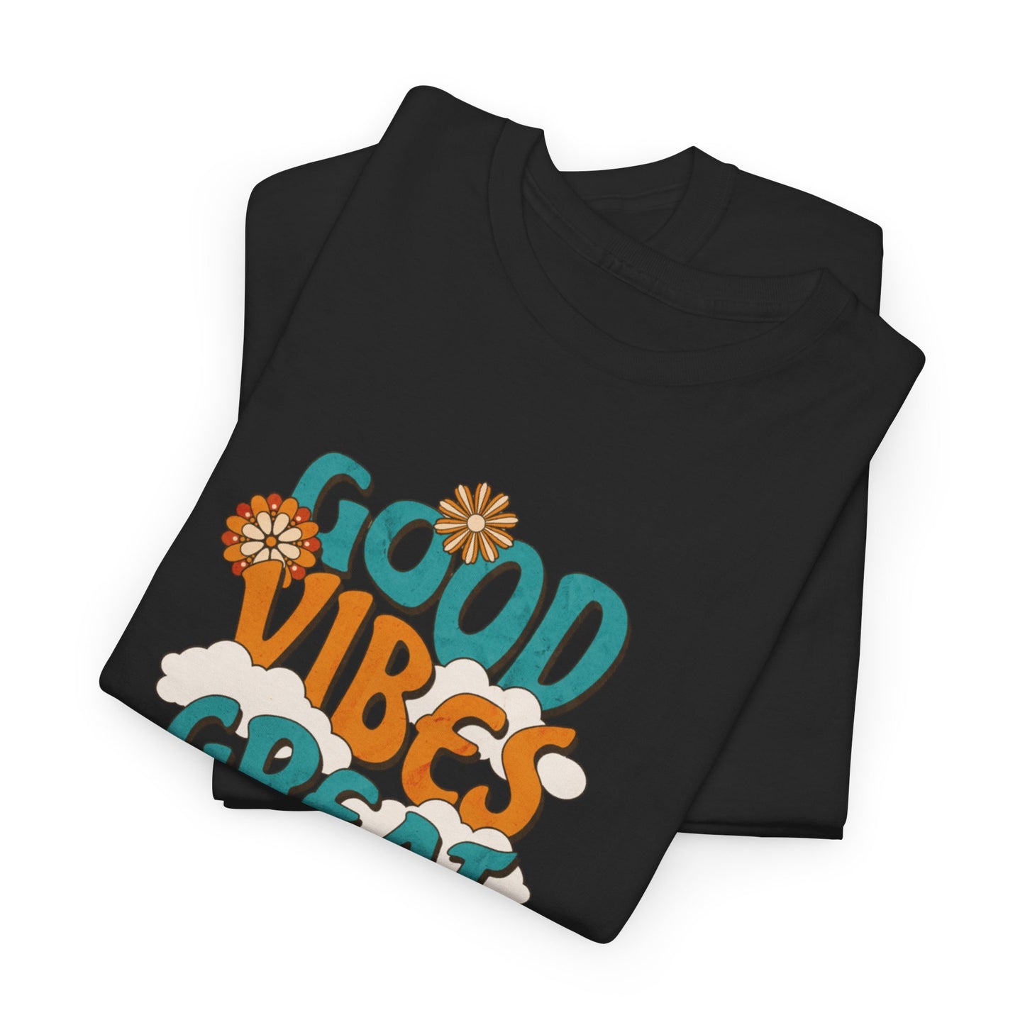 Good Vibe, Good Life T-Shirt