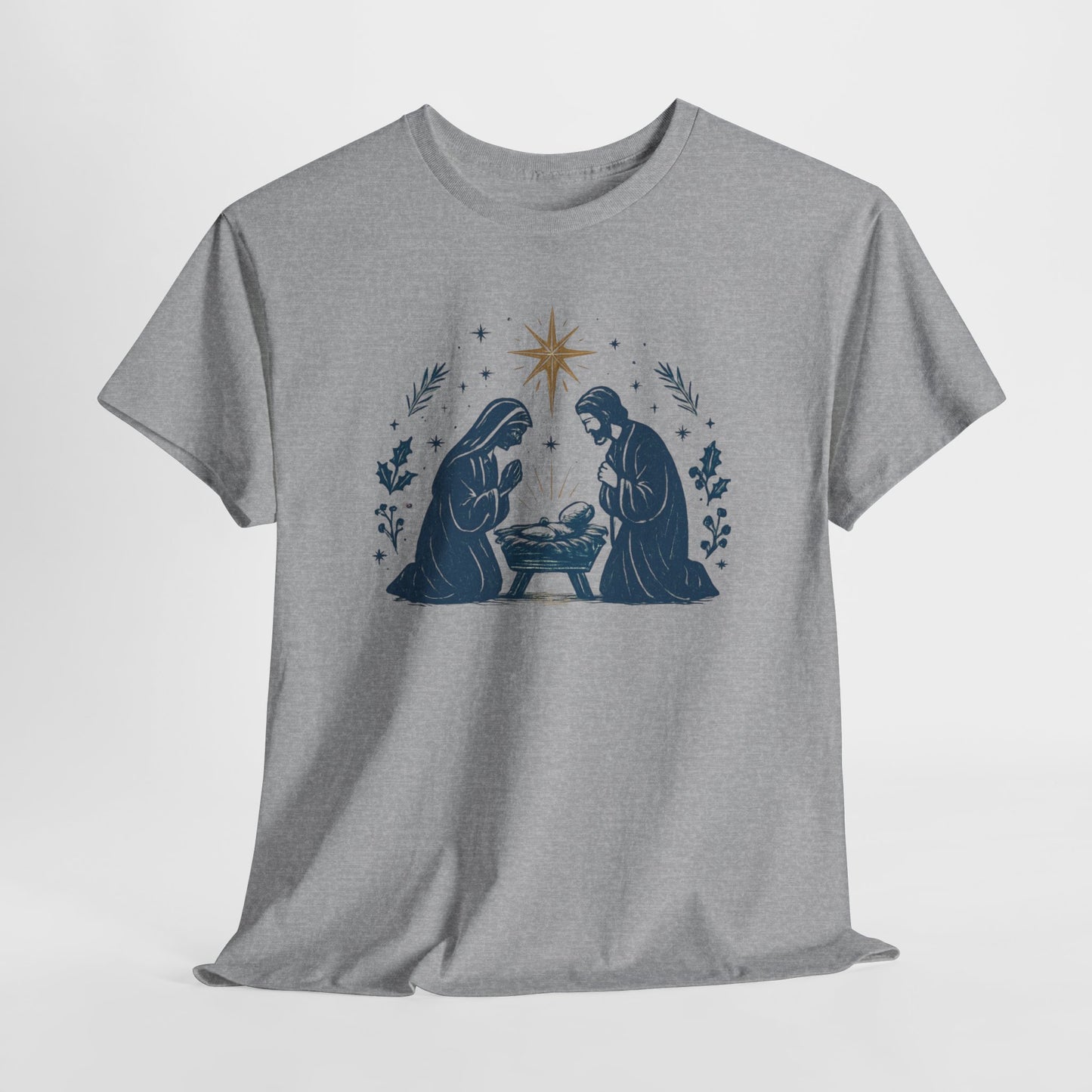 Baby Jesus T-Shirt - Unisex Tee
