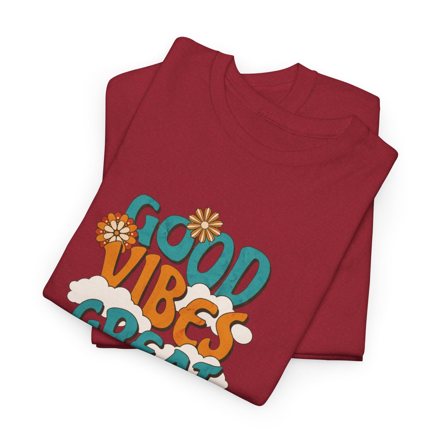 Good Vibe, Good Life T-Shirt